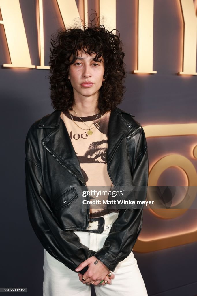 towabirdsource's tweet image. Towa at the Vanity Fair: A Night for Young Hollywood event in LA last night