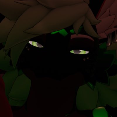 BiohazardDaddy's tweet image. #NewProfilePic