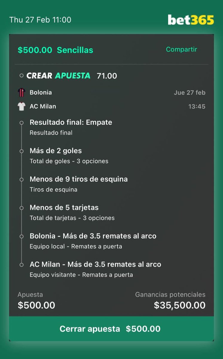 MatiasBets tweet media