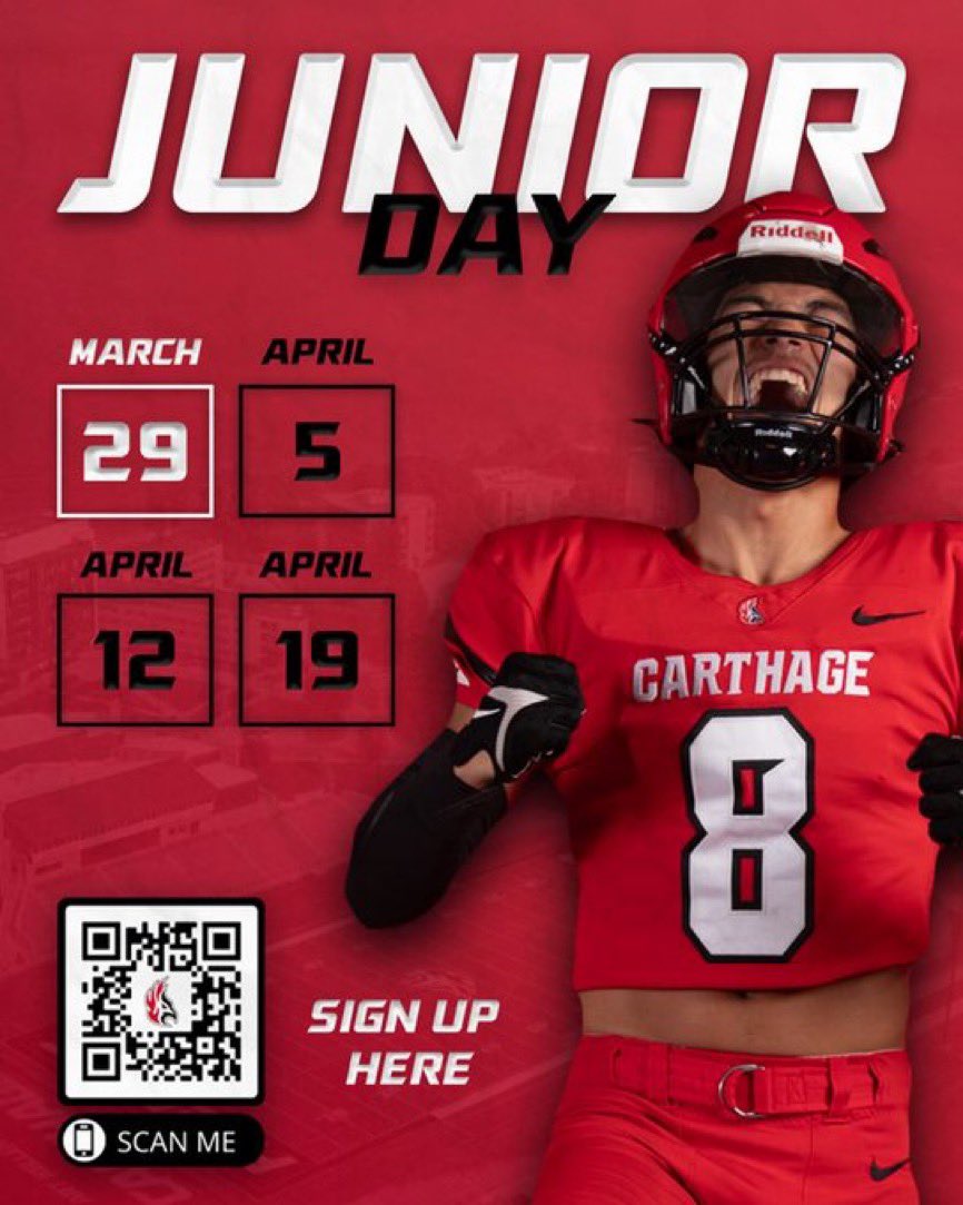 Graysen Bollech (@graysen_bollech) on Twitter photo Thanks <a href="/OLine_TEK/">Jeff Duvendeck</a> for the Junior Day.
Canāt wait to check out the campus! <a href="/Coach_JNorris/">Coach Norris</a> <a href="/Luke_Menzel/">Luke Menzel</a> Thanks <a href="/OLine_TEK/">Jeff Duvendeck</a> for the Junior Day.
Canāt wait to check out the campus! <a href="/Coach_JNorris/">Coach Norris</a> <a href="/Luke_Menzel/">Luke Menzel</a>