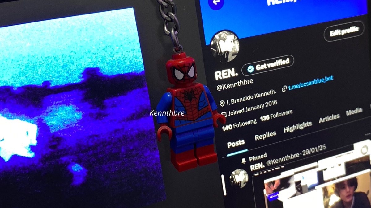 REN. tweet media