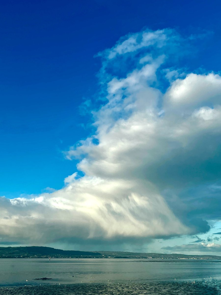 PAUL MOANE (@paulmoane) on Twitter photo Distant showers looking north of Belfast Lough. Pic <a href="/paulmoane/">PAUL MOANE</a> <a href="/bbcniweather/">BBC NI Weather</a> <a href="/angie_weather/">angie phillips</a> <a href="/barrabest/">Barra Best</a> <a href="/WeatherCee/">Cecilia Daly</a> Distant showers looking north of Belfast Lough. Pic <a href="/paulmoane/">PAUL MOANE</a> <a href="/bbcniweather/">BBC NI Weather</a> <a href="/angie_weather/">angie phillips</a> <a href="/barrabest/">Barra Best</a> <a href="/WeatherCee/">Cecilia Daly</a>
