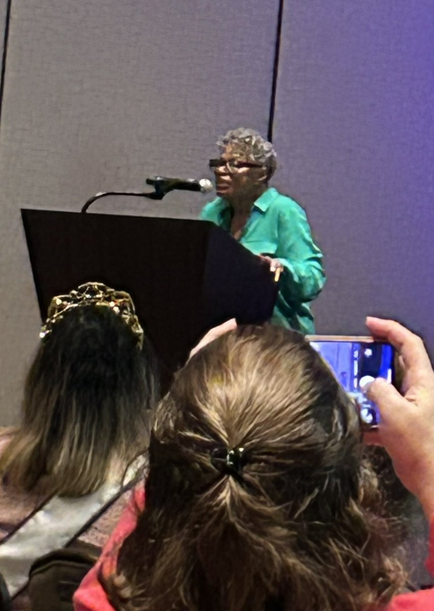 160th Anniversary of Juneteenth. Opal Lee the Grandmother of Juneteenth.