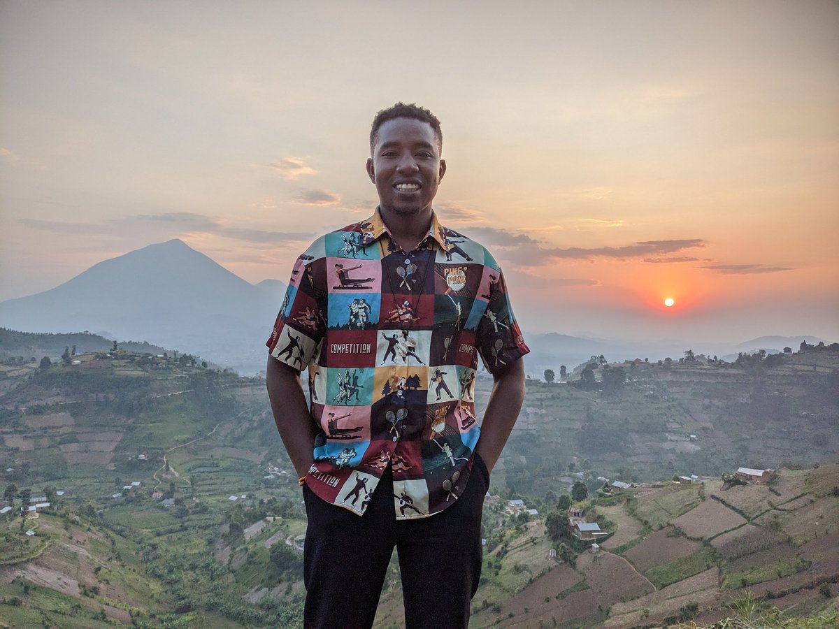 Do you know why they pronounce it as Gisoro not Kisoro?