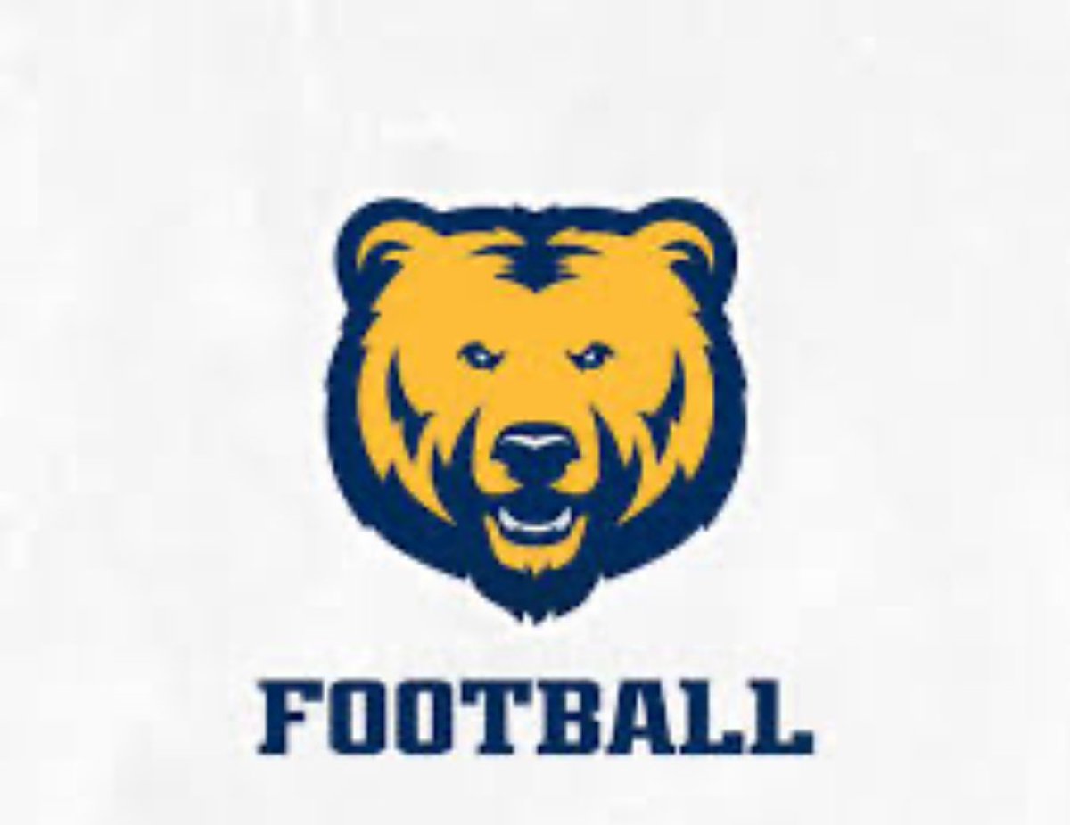 Collin Johnson (@collinj_snapper) on Twitter photo Blessed to have an opportunity to play at the University of Northern Colorado. Thank you <a href="/CoachJBHall/">JB Hall Jr</a> for great phone call.
<a href="/SpecialTeamsU/">Special Teams U™</a> <a href="/EnnsZoneKicking/">EnnsZone Kicking</a> Blessed to have an opportunity to play at the University of Northern Colorado. Thank you <a href="/CoachJBHall/">JB Hall Jr</a> for great phone call.
<a href="/SpecialTeamsU/">Special Teams U™</a> <a href="/EnnsZoneKicking/">EnnsZone Kicking</a>