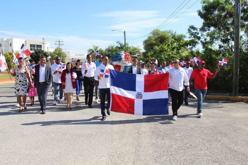 PLD Verón Punta Cana tweet media