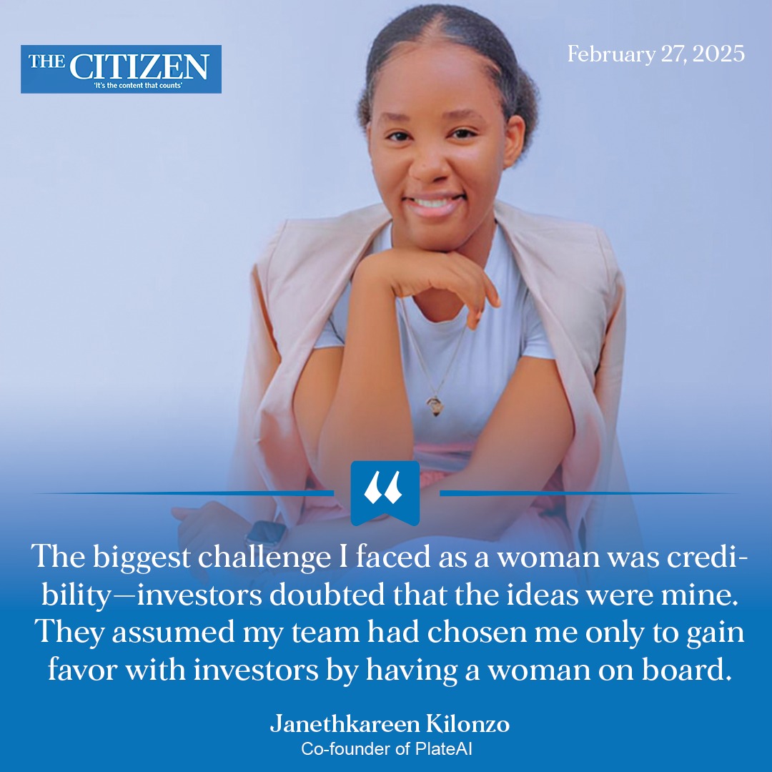 The Citizen Tanzania tweet media