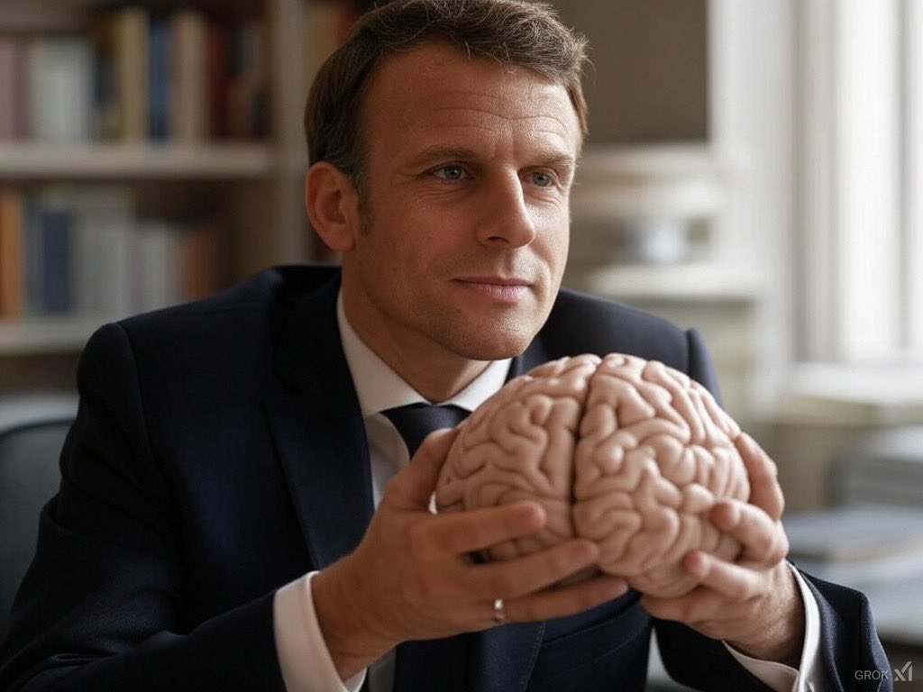 ChienSurpris (@chiensurpris) on Twitter photo ๐ง Domestication Mentale : Comment Macron Neutralise Toute Rรฉvolte ๐ซ๐ท๐จ
Les mรฉdias ne sont plus de simples relais dโinformation : ils sont devenus les architectes dโune pensรฉe sous contrรดle. ร travers la reprise systรฉmatique des dรฉpรชches de lโAFP et la diffusion dโรฉlรฉments de ๐ง Domestication Mentale : Comment Macron Neutralise Toute Rรฉvolte ๐ซ๐ท๐จ
Les mรฉdias ne sont plus de simples relais dโinformation : ils sont devenus les architectes dโune pensรฉe sous contrรดle. ร travers la reprise systรฉmatique des dรฉpรชches de lโAFP et la diffusion dโรฉlรฉments de