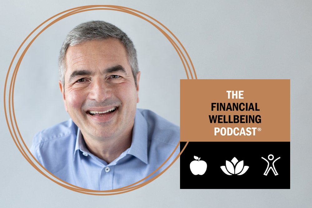 We have a new episode of The Financial Wellbeing Podcast for you 🙌

In this episode the guys welcome Dennis Harhalakis to explore the connection between kindness and financial wellbeing.

financialwell-being.co.uk/?p=40328