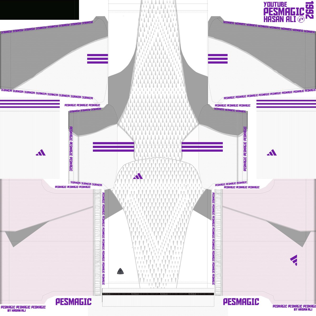 PESMAGIC tweet media