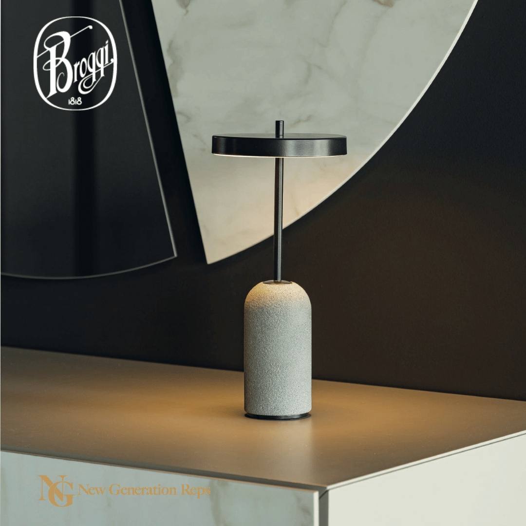 NewGenReps's tweet photo. VENUS Where Light Meets Art ✨💡
More than just illumination, the Venus lamp is a statement of contemporary elegance. With a sleek circular head and a minimalist concrete base, it transforms any space with refined sophistication. A perfect harmony of design and function. 🏡🔹
... https://t.co/ne5OcOGPqb