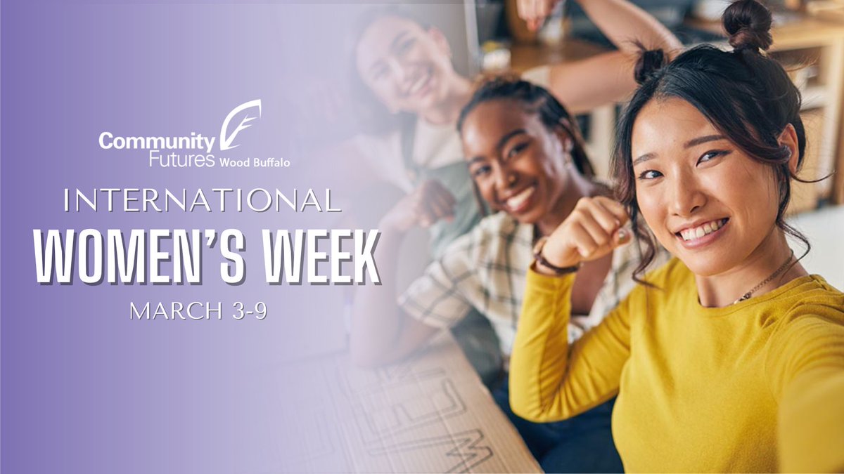 Imagine a gender-equal world. A world free of bias, stereotypes, and discrimination. A world that's diverse, equitable, and inclusive. 

In celebration of International Women’s Week, drop by our office on March 5 from 11 AM to 2 PM for a Coffee Connect! ☕💜

#women #ymm
