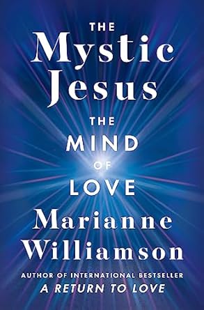 Pamela S Thibodeaux (@psthib) on Twitter photo Sharing the latest book I read on my #SpiritualJourney The Mystic Jesus: The Mind of Love by <a href="/marwilliamson/">Marianne Williamson</a> on #rainbowspotholesandnuggetsofgold #spiritualblog
pamelathibodeaux.com/rainbowspothol… Sharing the latest book I read on my #SpiritualJourney The Mystic Jesus: The Mind of Love by <a href="/marwilliamson/">Marianne Williamson</a> on #rainbowspotholesandnuggetsofgold #spiritualblog
pamelathibodeaux.com/rainbowspothol…