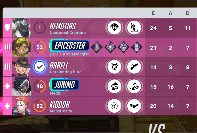 Epic_Edster's tweet photo. These Venture perks are getting out of hand bruh https://t.co/pqTKHCr2Ys