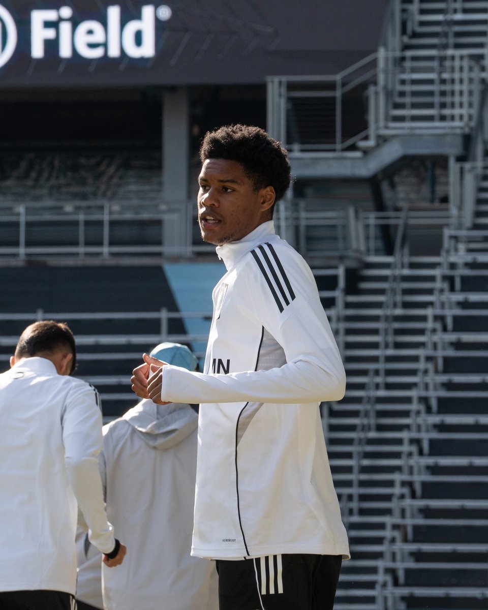 Minnesota United FC tweet media