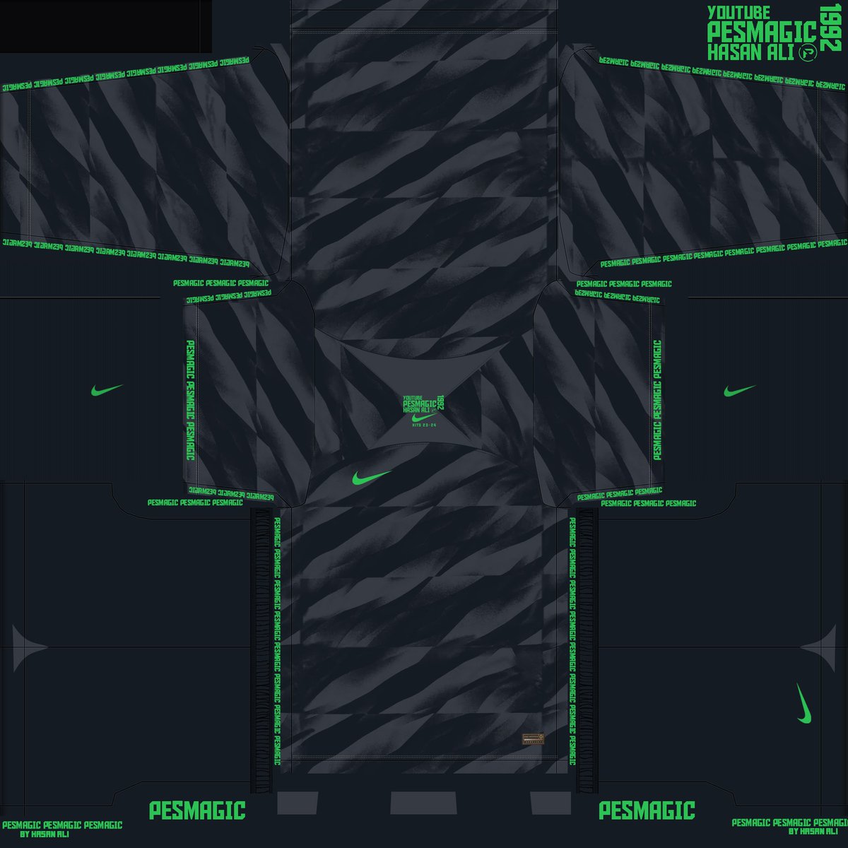 PESMAGIC tweet media