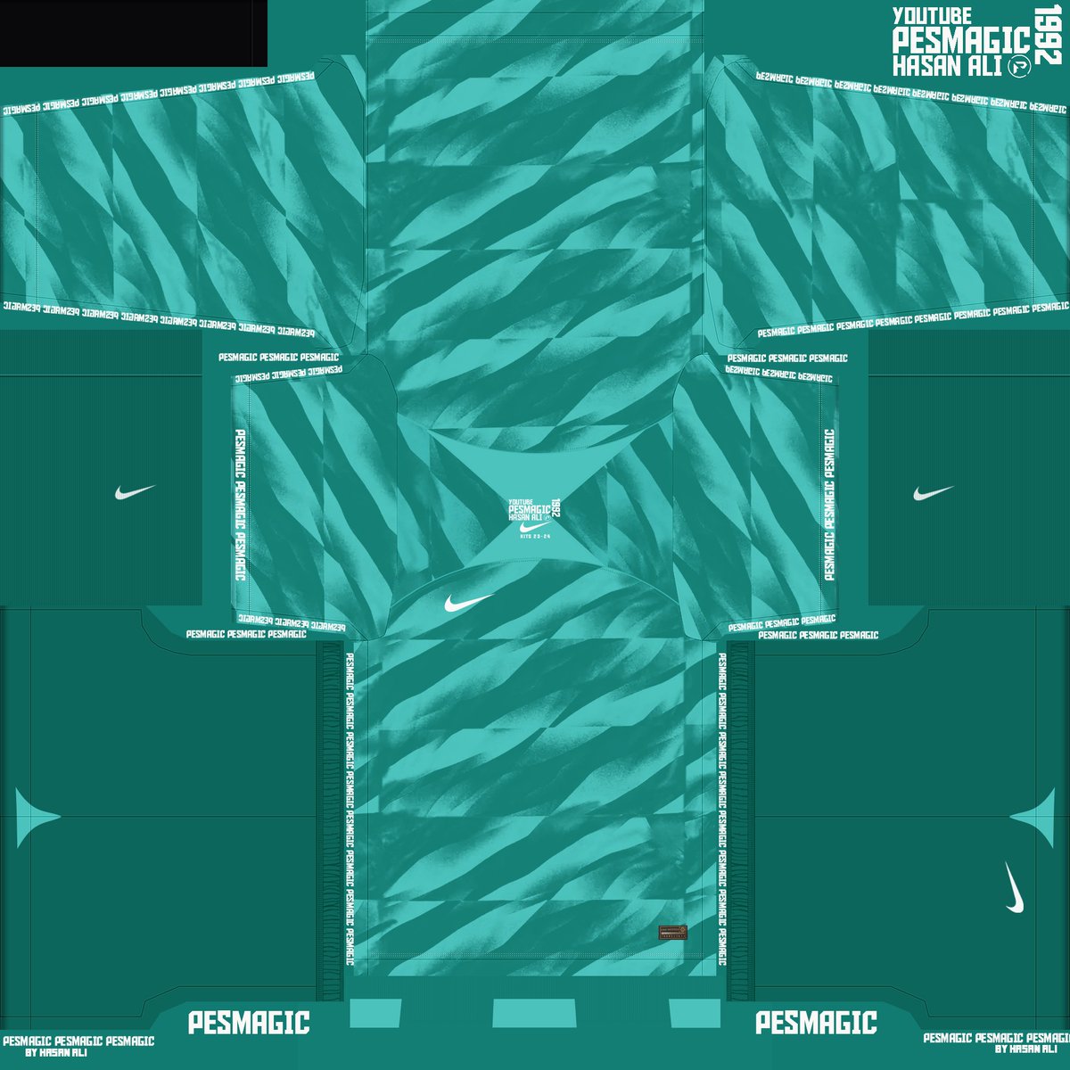 PESMAGIC tweet media