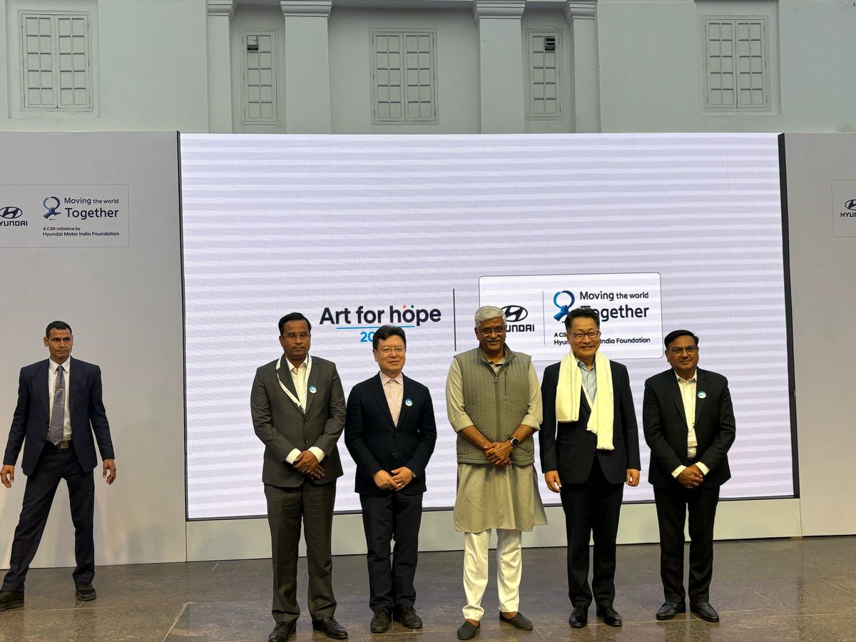 Puneet Anand tweet media