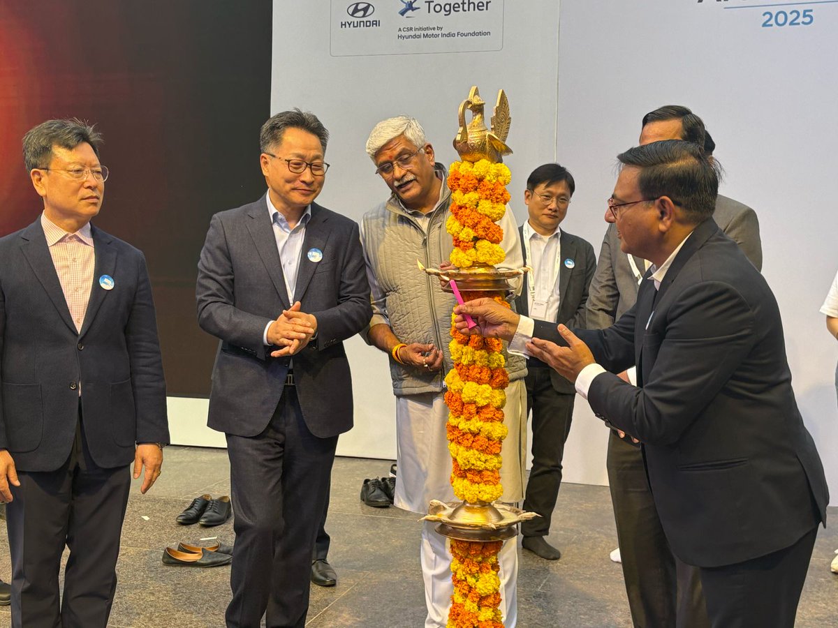 Puneet Anand tweet media