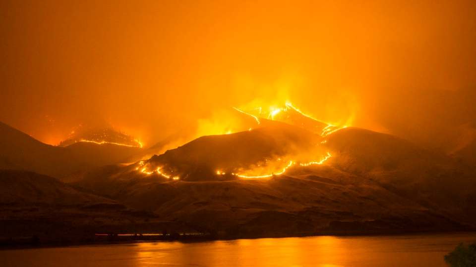 "On a quiet morning... the fires comes for us..." The essence of this reflection: burning away the unhealthy remnants of the past.
Enjoy ❤️‍🔥
gabbysavage.com/fire-comes-for…
#selfAwareness #thoughts #feelings