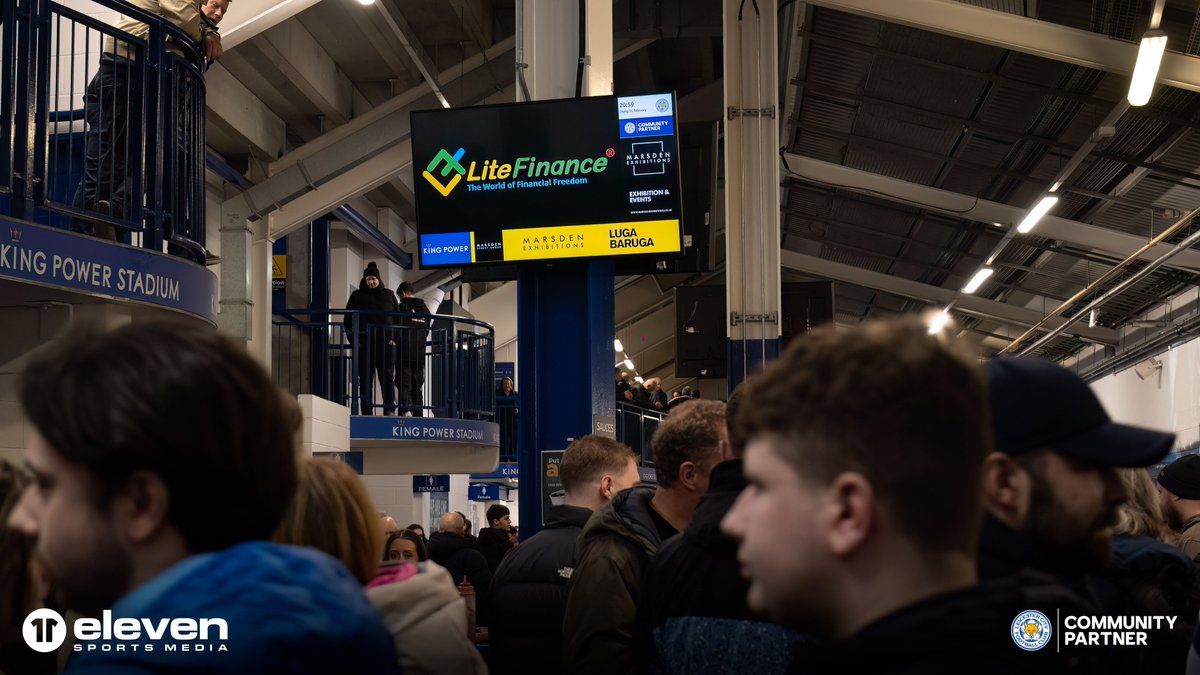 Marsden Exhibitions tweet media