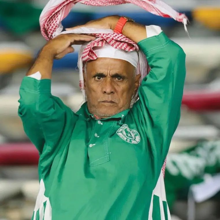 KHALID ALOLYAN 🇸🇦🐪 tweet media