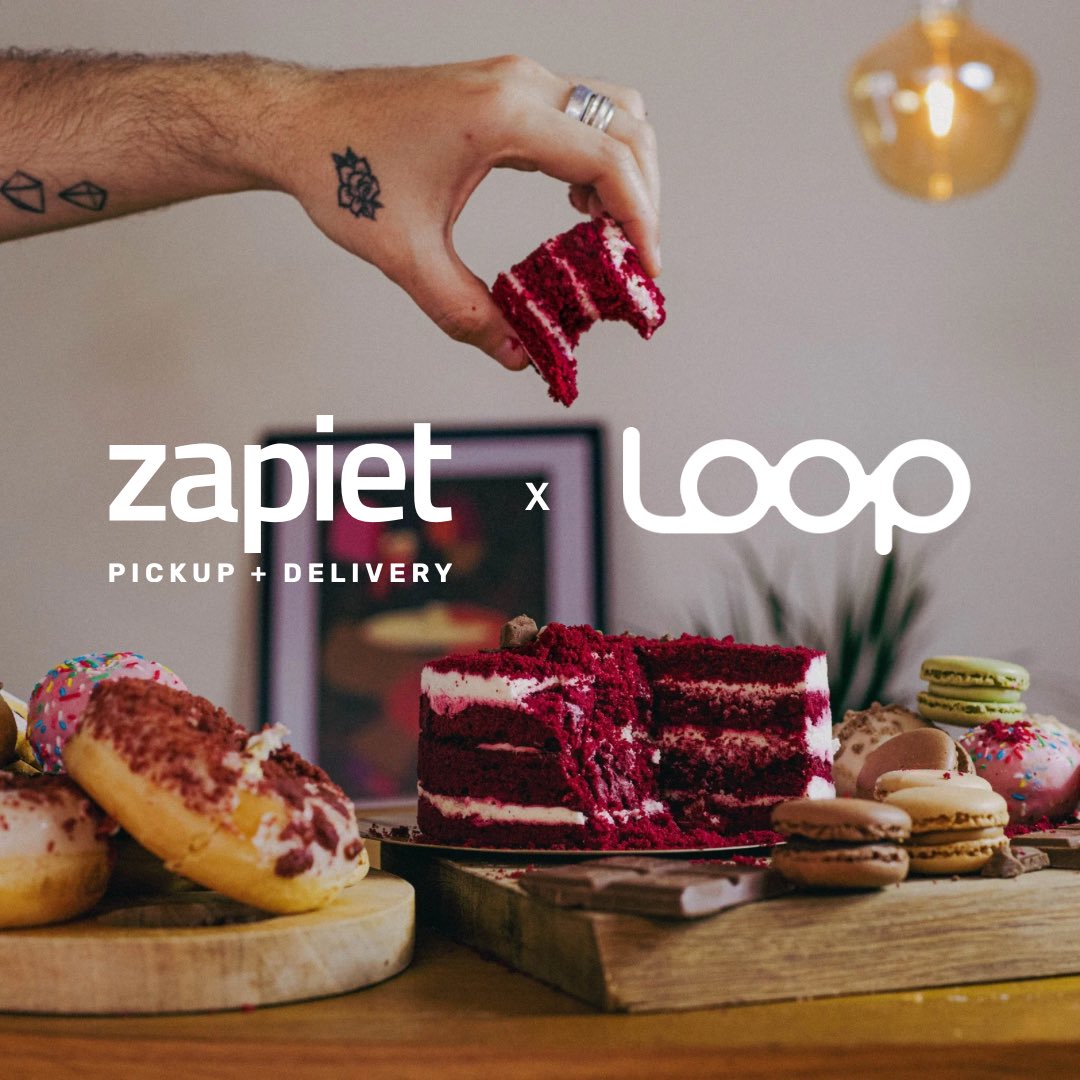 Zapiet (@zapiet) on Twitter photo ๐ฃ Weโve partnered with <a href="/LoopEngine/">Loop Subscriptions</a> to make subscription deliveries a whole lot smoother ๐
Just check out how Pane Vivo , a bakery using our integration, reduced customer service inquiries by 34%! ๐ฅณ
Hereโs the magic:
1๏ธโฃ Your first delivery date = subscription schedule. No ๐ฃ Weโve partnered with <a href="/LoopEngine/">Loop Subscriptions</a> to make subscription deliveries a whole lot smoother ๐
Just check out how Pane Vivo , a bakery using our integration, reduced customer service inquiries by 34%! ๐ฅณ
Hereโs the magic:
1๏ธโฃ Your first delivery date = subscription schedule. No