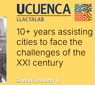 UCuenca meets HfT Stuttgart!

Hoy tuvimos el placer de reunirnos con colegas de Hochschule für Technik Stuttgart para establecer nuevas colaboraciones en investigación, posgrados e intercambios académicos.

¡Pronto tendremos noticias!