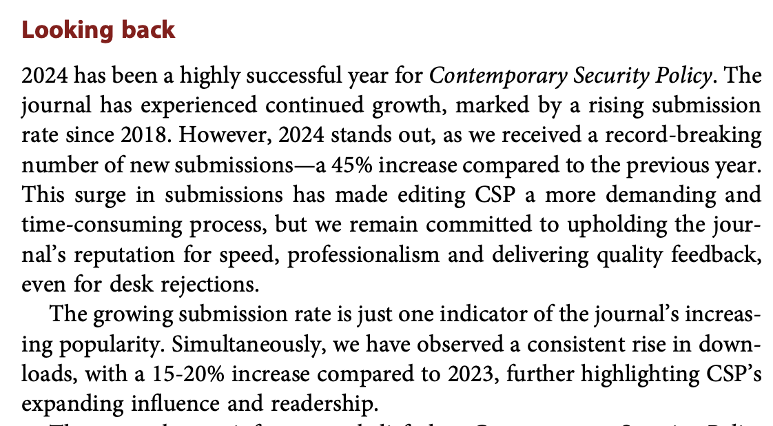 CSP Journal tweet media