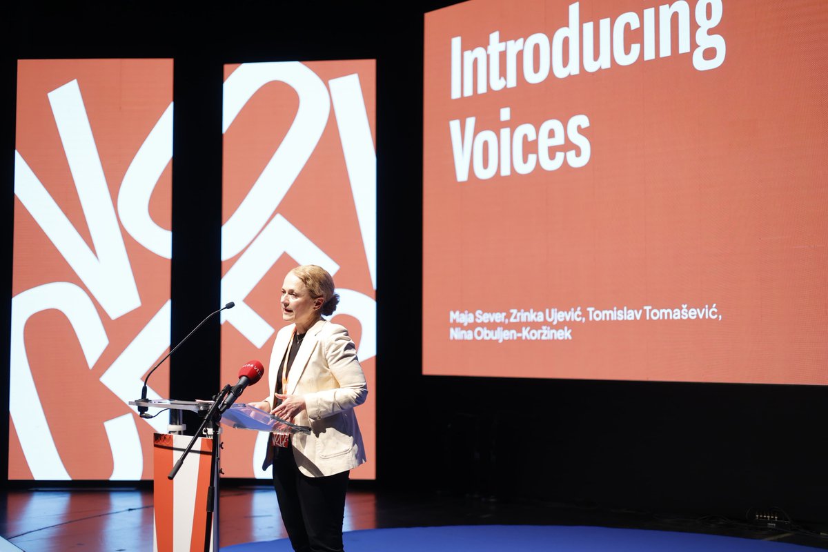 Europska komisija u Hrvatskoj tweet media