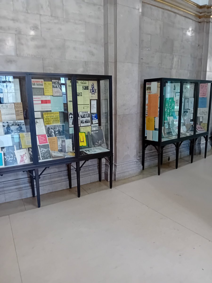 TheLengthsman's tweet photo. So, I get three of these cabinets to fill with my photo collection of #Draincovers 
#Exhibitionist https://t.co/HD3LCqdnT7