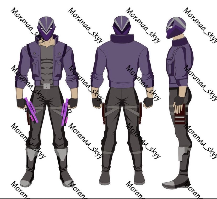 ✨| Moranaa_Skyy | (@morana_skyy) on Twitter photo 🔥 Another badass character design completed! Meet <a href="/MikeGriff33/">Michael Griffin</a> , a fierce and mysterious warrior ready for action. Huge thanks to my amazing client for trusting me with this piece! 💜🎨
.
.
.
.
.
#CharacterDesign #CommissionDone #DigitalArt 🔥 Another badass character design completed! Meet <a href="/MikeGriff33/">Michael Griffin</a> , a fierce and mysterious warrior ready for action. Huge thanks to my amazing client for trusting me with this piece! 💜🎨
.
.
.
.
.
#CharacterDesign #CommissionDone #DigitalArt