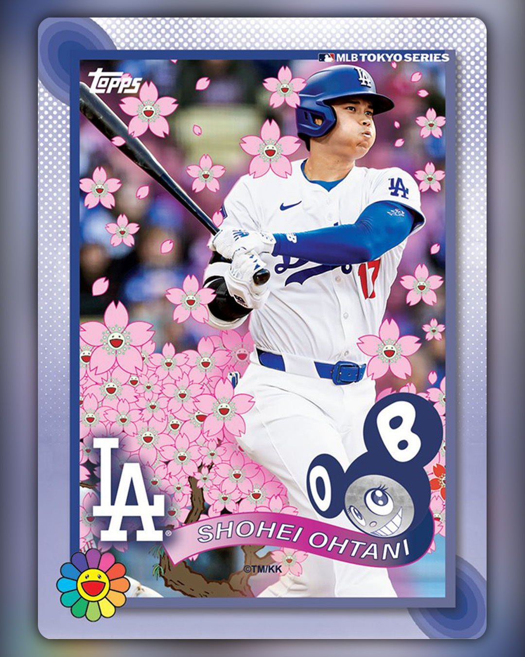 MLB on X: 