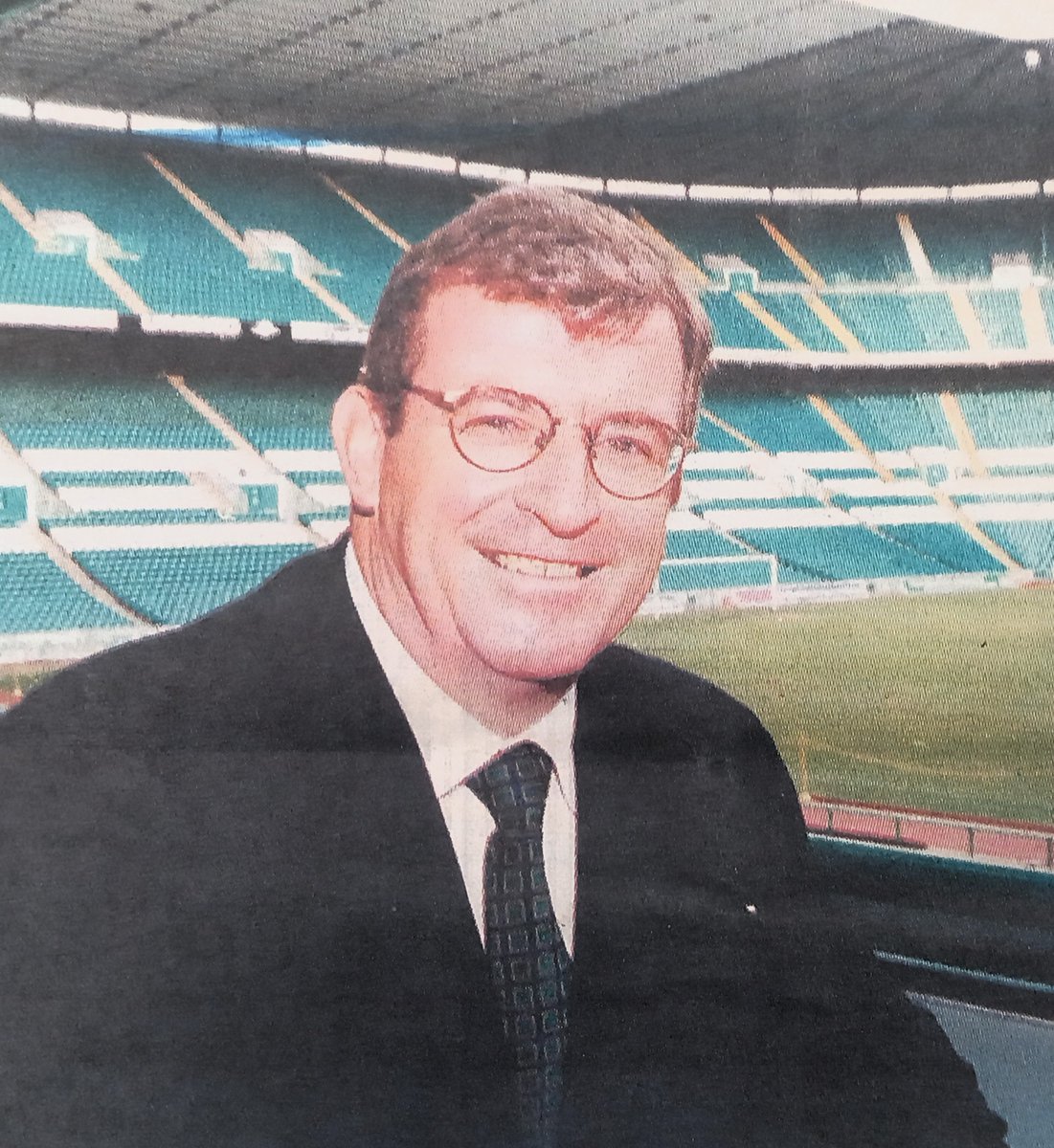 St.Anthony tweet media