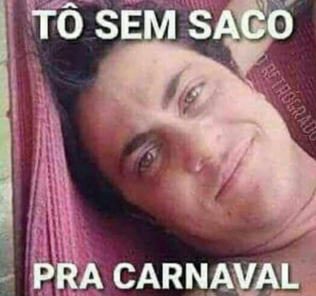 Quem mais?