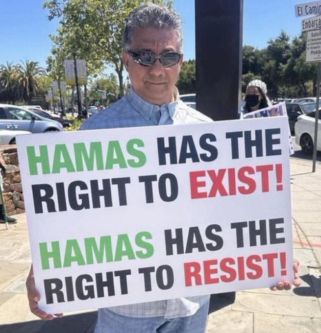 Do you agree with him?