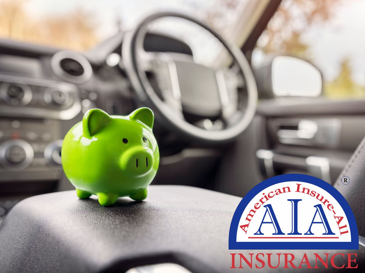 AmerInsureALL's tweet image. Shopping for affordable car insurance quotes doesn’t have to be complicated. Give us a call for a quote today!
#AmericanInsureAll #AutoInsurance #AffordableAutoInsurance 
bit.ly/4192ocf