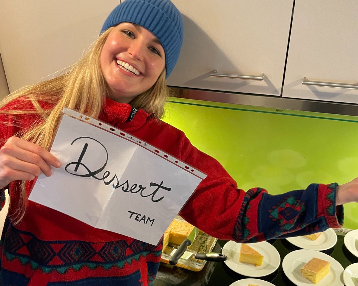 🥌 Sliding to Success: The Power of Precision &amp; Teamwork ❄️

Last week, we were gliding, not slipping, on the ice and in business!

Like curling, success relies on precision, strategy, and, most importantly, a strong team. 

👉 Swipe to see our team in action