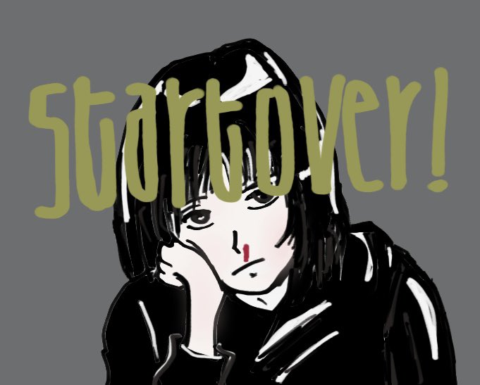 yama12mountain's tweet image. 30分イラスト

#startover
#櫻坂46
#藤吉夏鈴
#イラスト
#イラスト練習
#デジタルイラスト