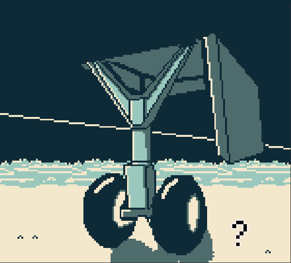 GnomeKingGames's tweet image. I've now developed the rough core of Chapter III, I just need to do lots of testing now, and add the additional bits to flesh this chapter out, then I can move on to Chapter IV!