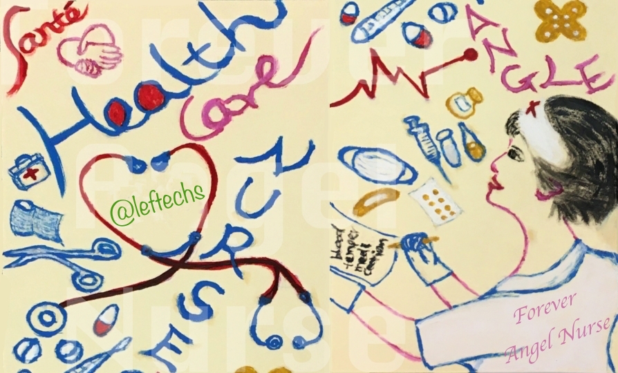 leftechs's tweet photo. Art for #health and life, let's support healthy communities through nonprofit programs and community art, to promote #MentalHealth and #HealthyLiving, along with February celebrations of #Cancer prevention month, #heartmonth and psychology month👏 https://t.co/s6PHXLNuje