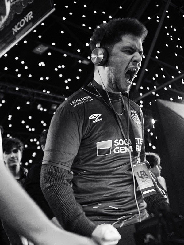 📸 Dispo pour faire vos photos durant les 2 jours 

J’ai pas mal d’xp d’events en intérieur + je vais upgrade mon matériel très bientôt 🙌

📨 DM ouverts pour toutes questions et tarifs