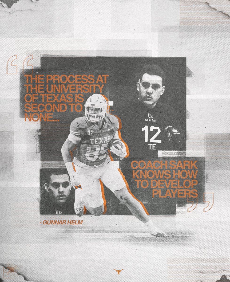 Texas Football tweet media