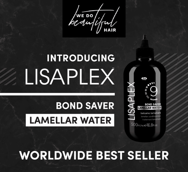 anasahair's tweet image. ✨ Product Spotlight: Lisaplex Lamellar Water! ✨ In just 9 seconds, get instant shine, frizz control &amp;amp; repair. Now on promo for $20 (normally $30) – grab yours before it's gone! #hairrepair #shineon