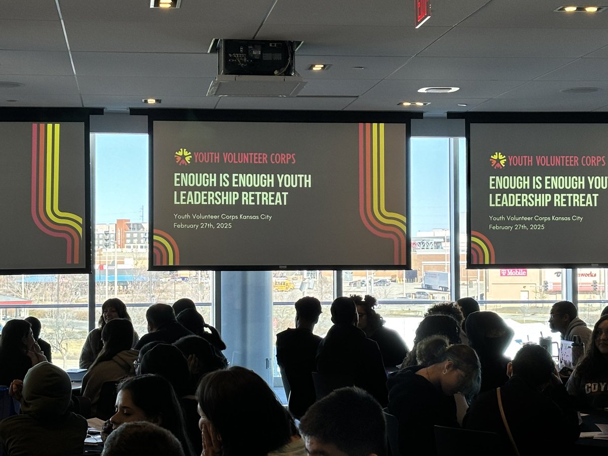 Enough is Enough tweet media