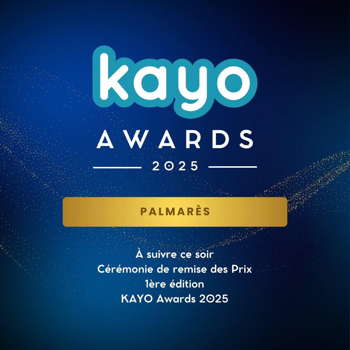 KAYO tweet media