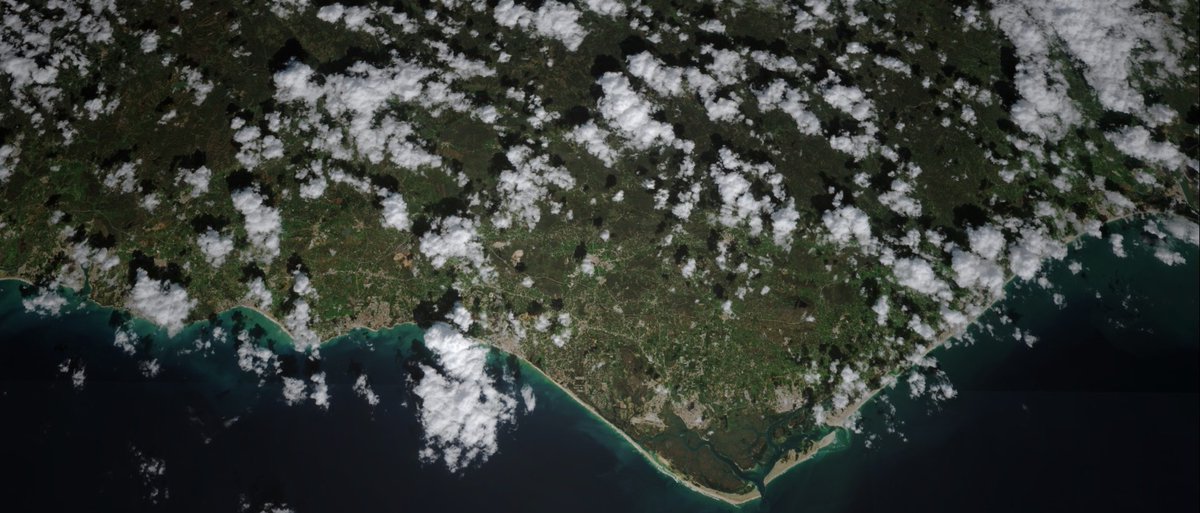 Agência Espacial Portuguesa tweet media