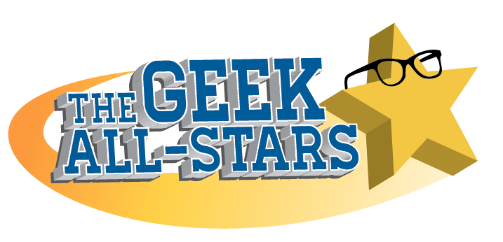 GeekJock tweet media