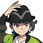 「the new pokemon za rivals are palette sw」|TAHK0 ☕️のイラスト
