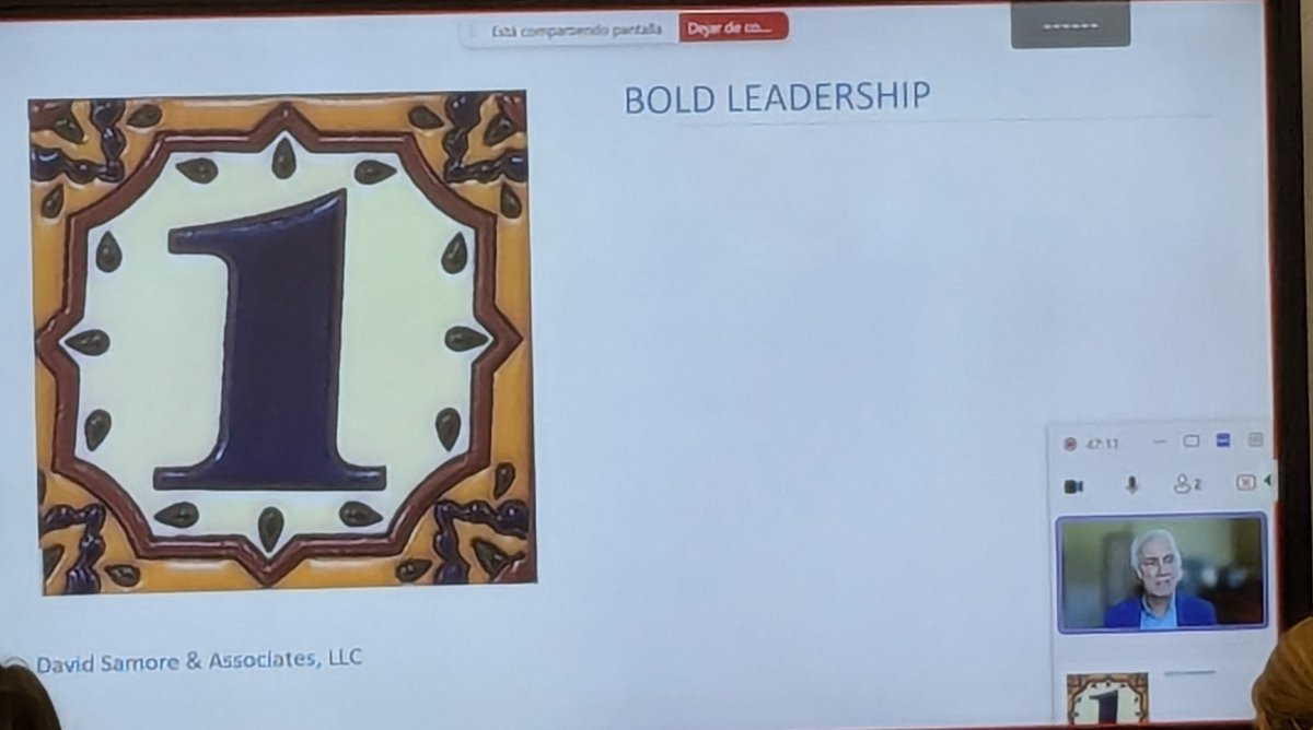 CFPIdiomas's tweet image. 50 docentes #educacyl de inglés de Formación Profesional continúan esta tarde en el curso presencial English and Leadership for VET con Dr. David Samore en Vocational Training.
#internacionalizaCyL #innovaCyL